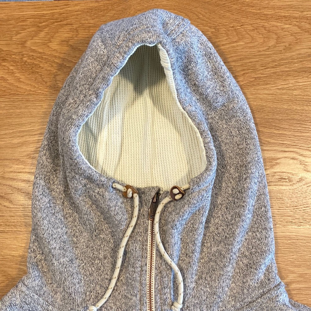 Burton sweatshirt